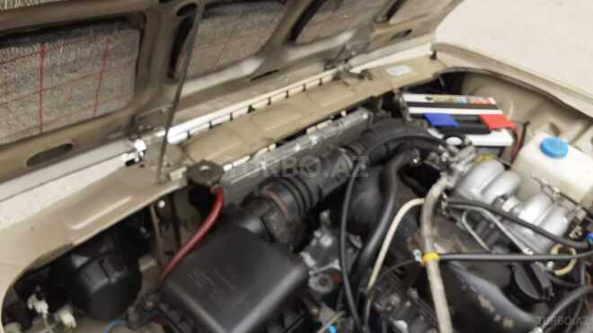 LADA (VAZ) 2104 2012, 87,000 km - 1.6 л - Sumqayıt