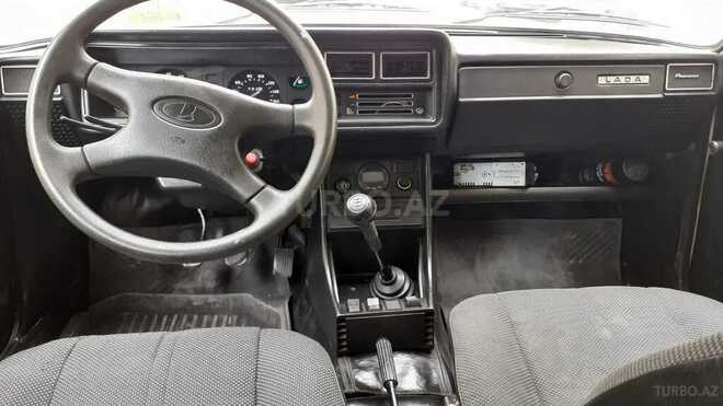 LADA (VAZ) 2104 2012, 87,000 km - 1.6 л - Sumqayıt
