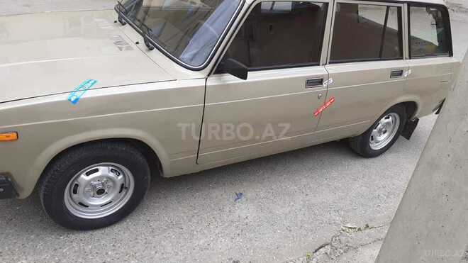 LADA (VAZ) 2104 2012, 87,000 km - 1.6 л - Sumqayıt