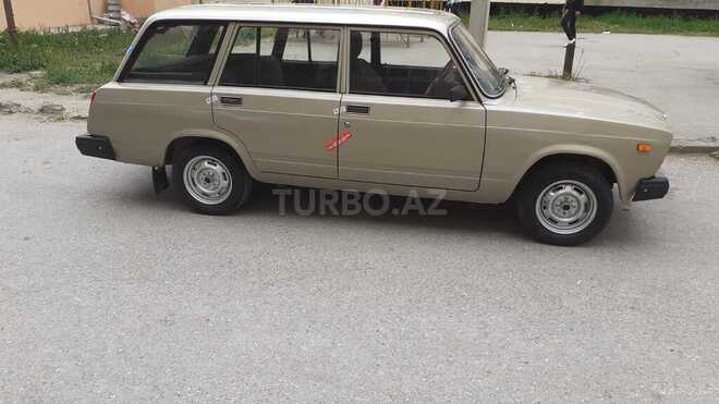 LADA (VAZ) 2104 2012, 87,000 km - 1.6 л - Sumqayıt