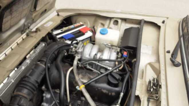 LADA (VAZ) 2104 2012, 87,000 km - 1.6 л - Sumqayıt