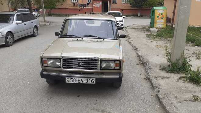 LADA (VAZ) 2104 2012, 87,000 km - 1.6 л - Sumqayıt