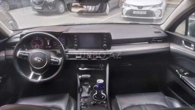 Kia K5 2021, 95,000 km - 1.6 l - Bakı