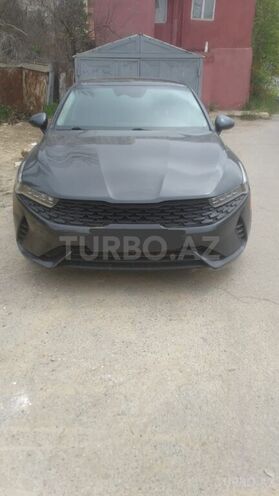 Kia K5 2021, 95,000 km - 1.6 l - Bakı