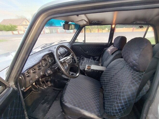 LADA (VAZ) 2106 1995, 82,000 km - 1.6 l - Lənkəran