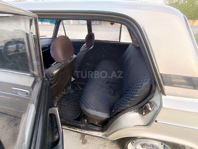 LADA (VAZ) 2106 1995, 82,000 km - 1.6 l - Lənkəran