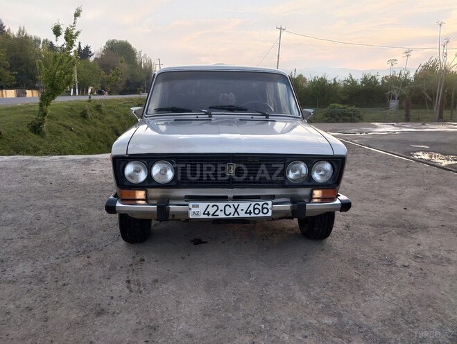 LADA (VAZ) 2106 1995, 82,000 km - 1.6 l - Lənkəran