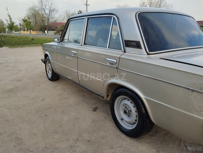 LADA (VAZ) 2106 1995, 82,000 km - 1.6 l - Lənkəran