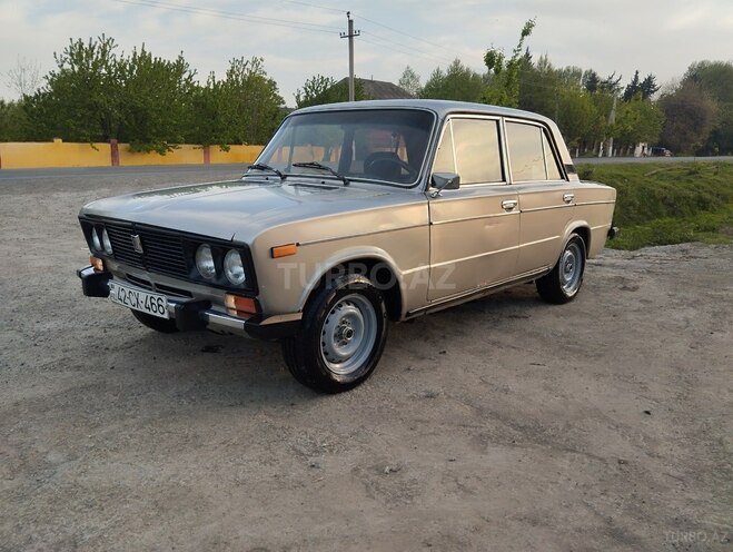 LADA (VAZ) 2106 1995, 82,000 km - 1.6 l - Lənkəran