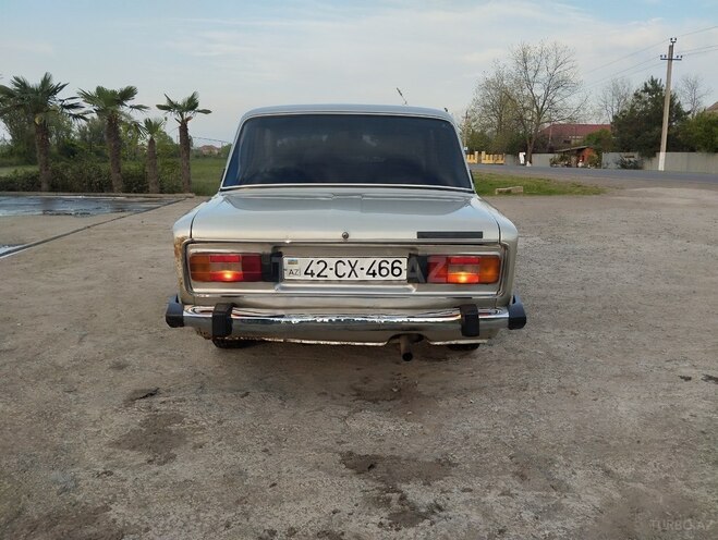 LADA (VAZ) 2106 1995, 82,000 km - 1.6 l - Lənkəran