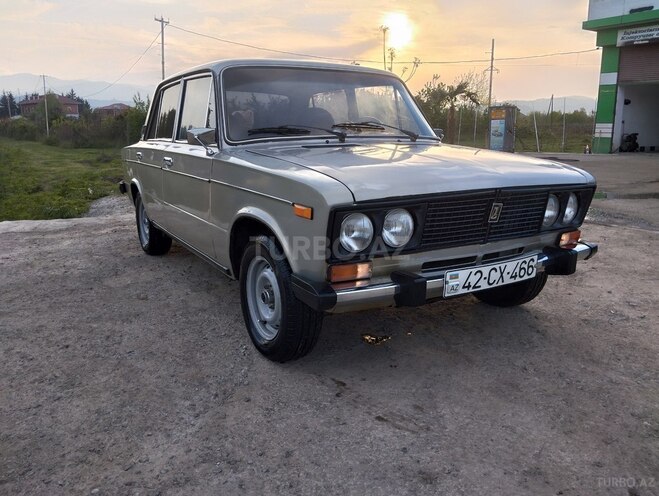 LADA (VAZ) 2106 1995, 82,000 km - 1.6 l - Lənkəran