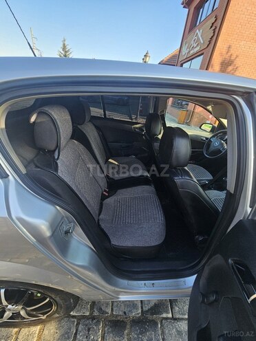 Opel Astra 2004, 342,000 km - 1.4 l - Qusar