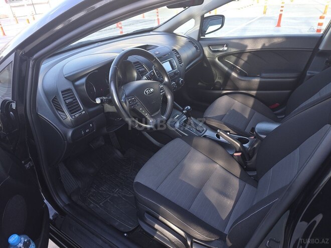 Kia Cerato 2013, 147,560 km - 2.0 l - Bakı