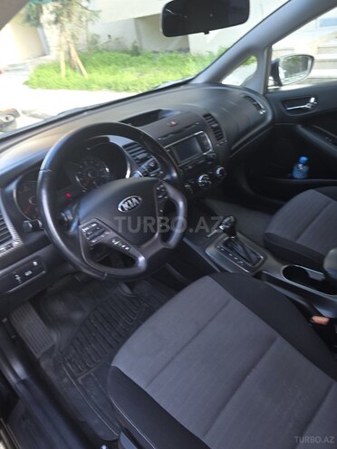 Kia Cerato 2013, 147,560 km - 2.0 l - Bakı