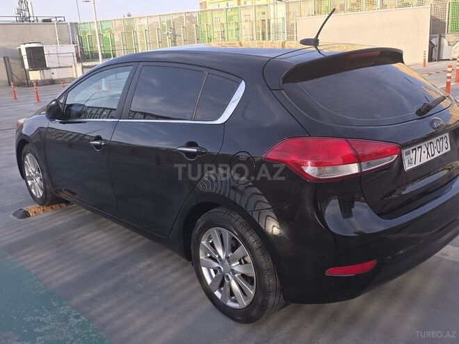 Kia Cerato 2013, 147,560 km - 2.0 l - Bakı