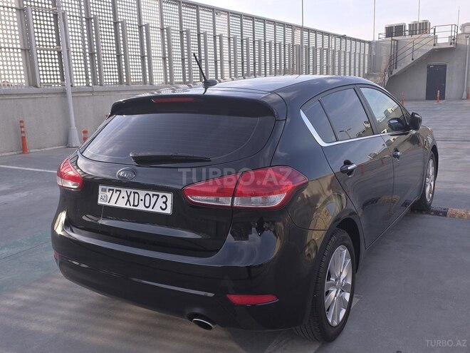 Kia Cerato 2013, 147,560 km - 2.0 l - Bakı