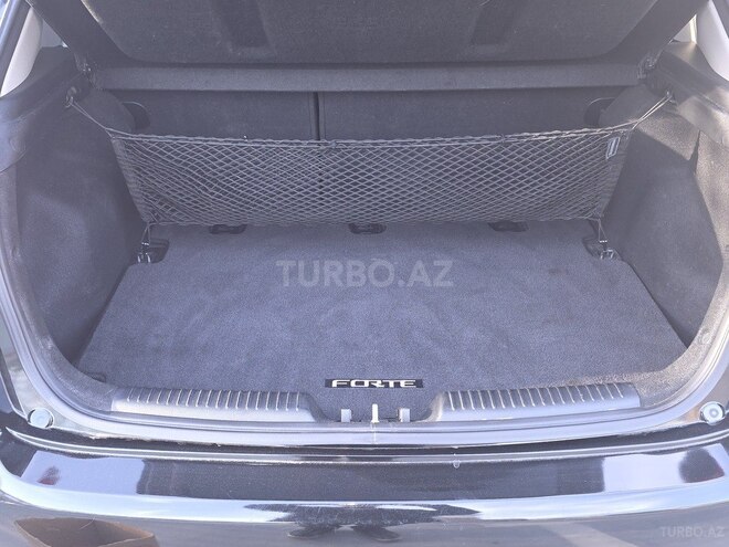 Kia Cerato 2013, 147,560 km - 2.0 l - Bakı