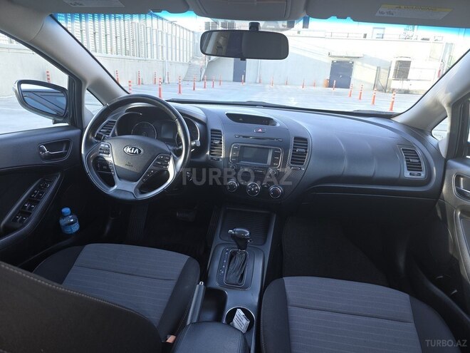 Kia Cerato 2013, 147,560 km - 2.0 l - Bakı