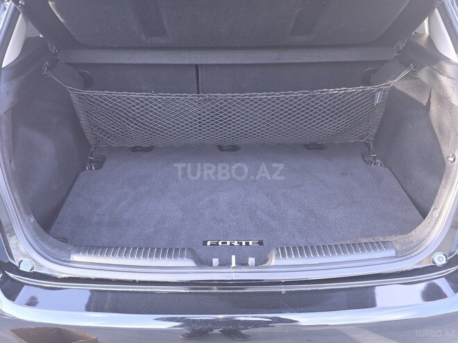Kia Cerato 2013, 147,560 km - 2.0 l - Bakı