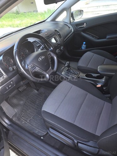 Kia Cerato 2013, 147,560 km - 2.0 l - Bakı