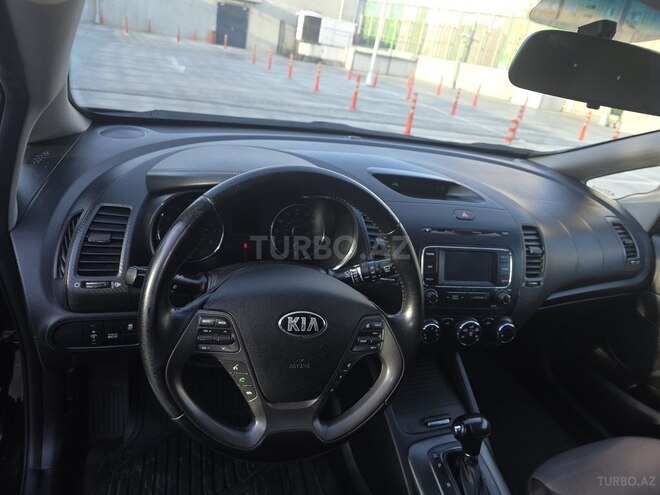 Kia Cerato 2013, 147,560 km - 2.0 l - Bakı