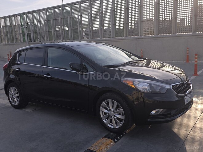 Kia Cerato 2013, 147,560 km - 2.0 l - Bakı