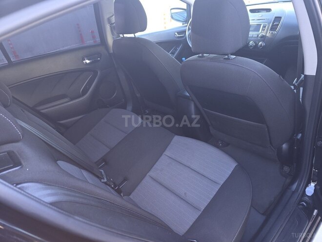 Kia Cerato 2013, 147,560 km - 2.0 l - Bakı
