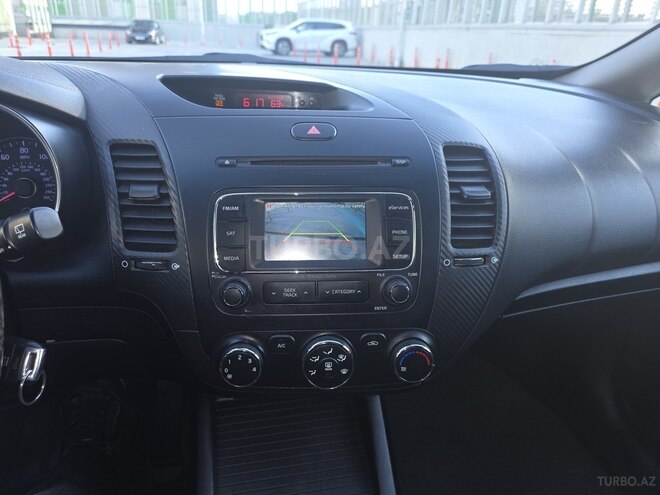 Kia Cerato 2013, 147,560 km - 2.0 l - Bakı