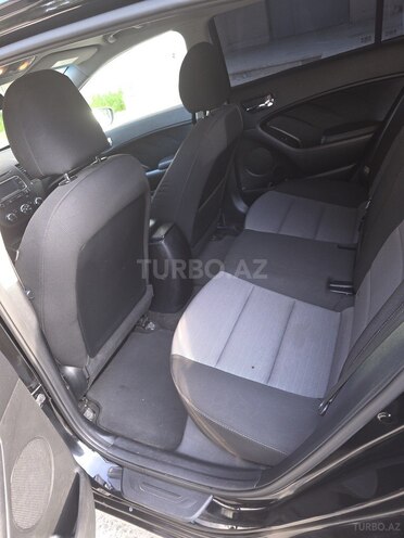 Kia Cerato 2013, 147,560 km - 2.0 l - Bakı