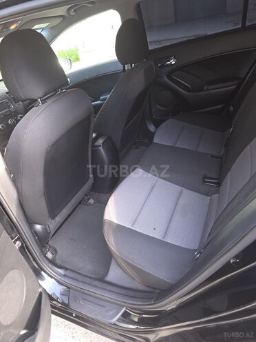 Kia Cerato 2013, 147,560 km - 2.0 l - Bakı