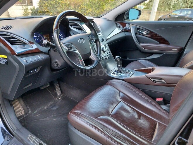 Hyundai Grandeur 2015, 180,150 km - 2.2 l - Sumqayıt