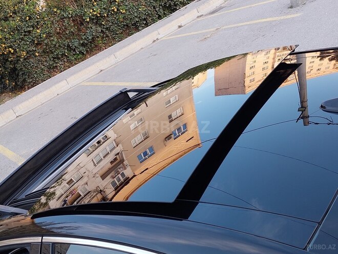 Hyundai Grandeur 2015, 180,150 km - 2.2 l - Sumqayıt