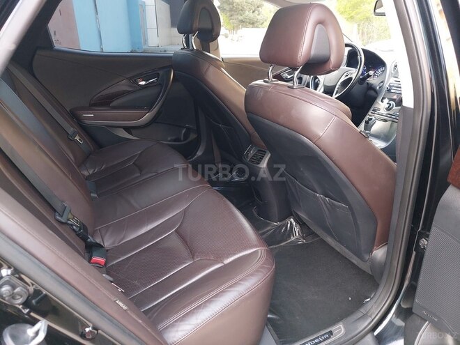 Hyundai Grandeur 2015, 180,150 km - 2.2 l - Sumqayıt