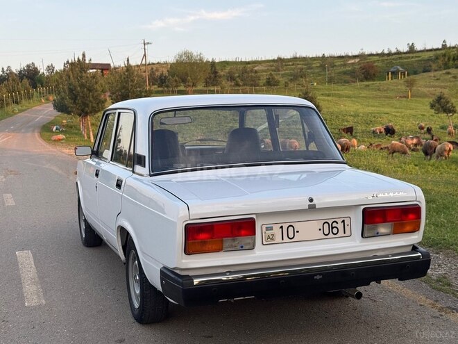 LADA (VAZ) 2107 2006, 85,000 km - 1.6 l - Göyçay