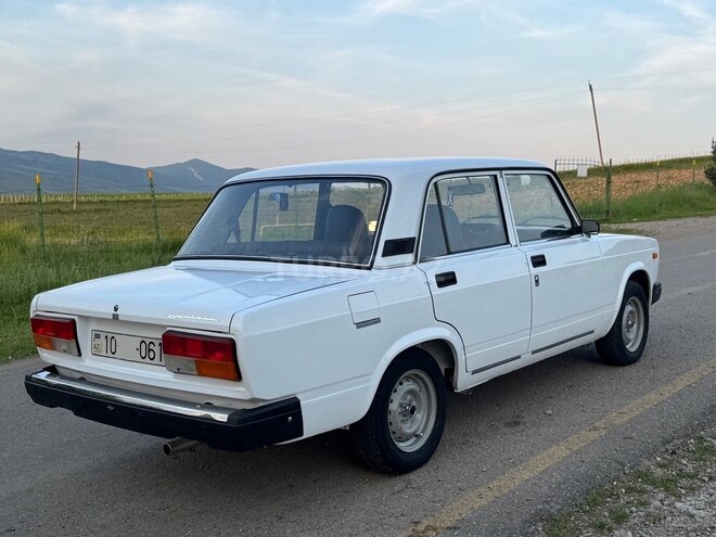 LADA (VAZ) 2107 2006, 85,000 km - 1.6 l - Göyçay