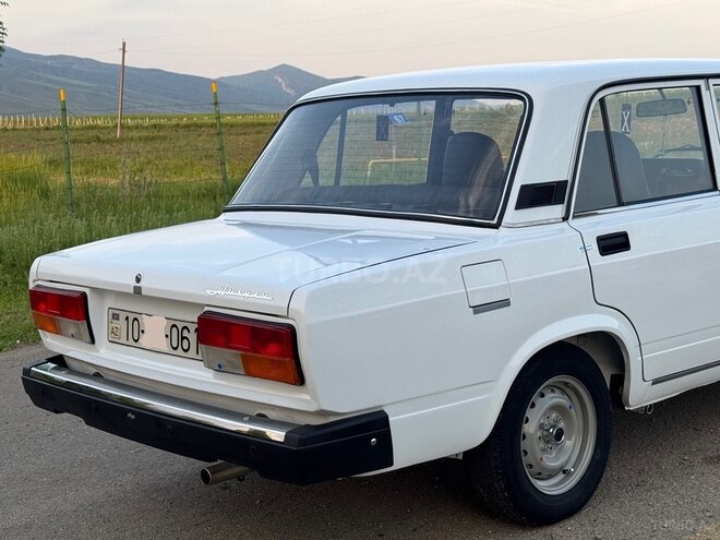LADA (VAZ) 2107 2006, 85,000 km - 1.6 l - Göyçay