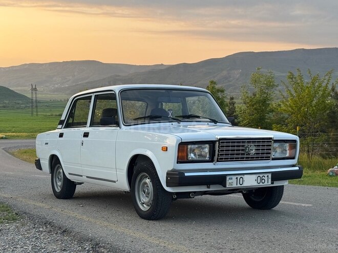 LADA (VAZ) 2107 2006, 85,000 km - 1.6 l - Göyçay