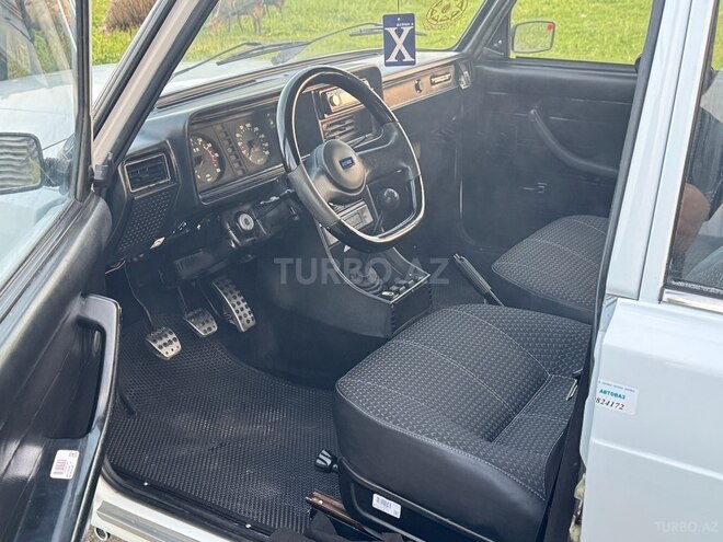 LADA (VAZ) 2107 2006, 85,000 km - 1.6 l - Göyçay
