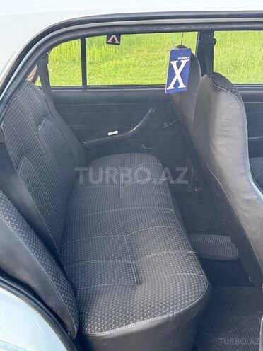 LADA (VAZ) 2107 2006, 85,000 km - 1.6 l - Göyçay