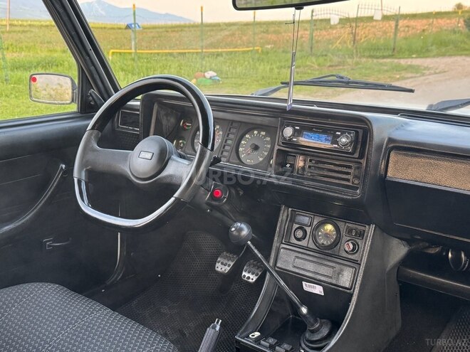 LADA (VAZ) 2107 2006, 85,000 km - 1.6 l - Göyçay