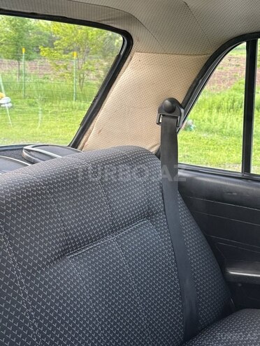 LADA (VAZ) 2107 2006, 85,000 km - 1.6 l - Göyçay