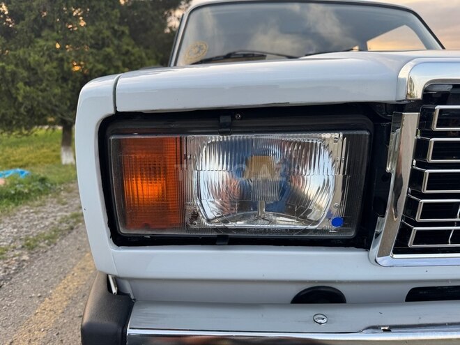 LADA (VAZ) 2107 2006, 85,000 km - 1.6 l - Göyçay