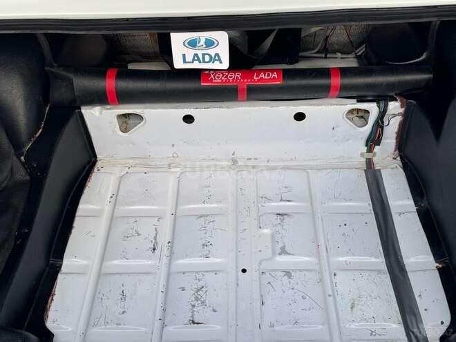 LADA (VAZ) 2107 2006, 85,000 km - 1.6 l - Göyçay