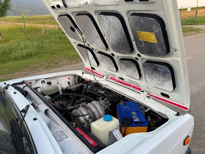 LADA (VAZ) 2107 2006, 85,000 km - 1.6 l - Göyçay