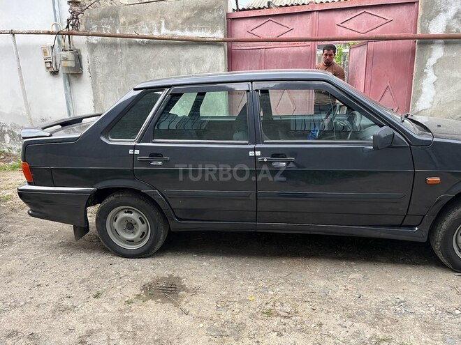 LADA (VAZ) 2115 2008, 180,000 km - 1.6 л - Gəncə
