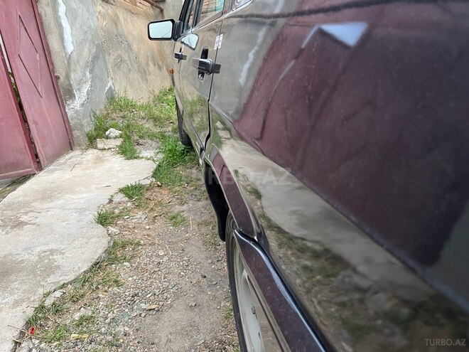 LADA (VAZ) 2115 2008, 180,000 km - 1.6 л - Gəncə
