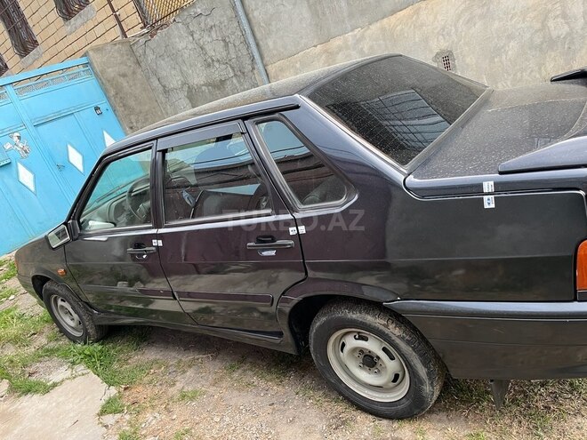 LADA (VAZ) 2115 2008, 180,000 km - 1.6 л - Gəncə