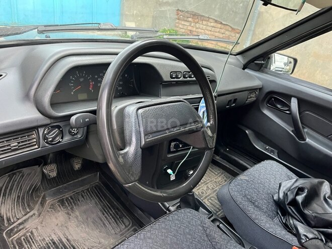 LADA (VAZ) 2115 2008, 180,000 km - 1.6 л - Gəncə