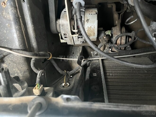 LADA (VAZ) 2115 2008, 180,000 km - 1.6 л - Gəncə