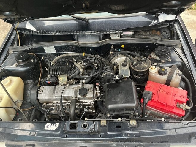 LADA (VAZ) 2115 2008, 180,000 km - 1.6 л - Gəncə